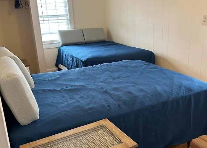 Ochg Bay Mist House * Ocean City
